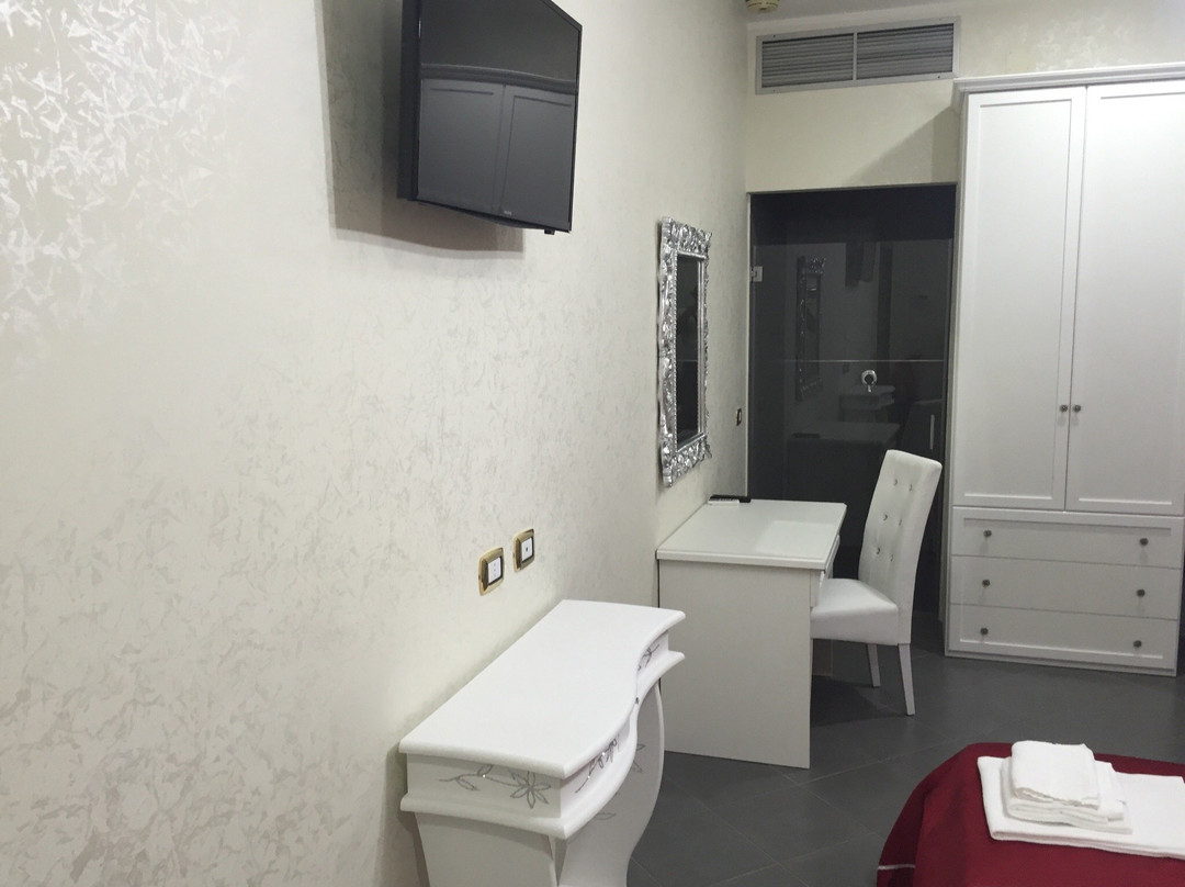 Hotel Il Postiglione主图