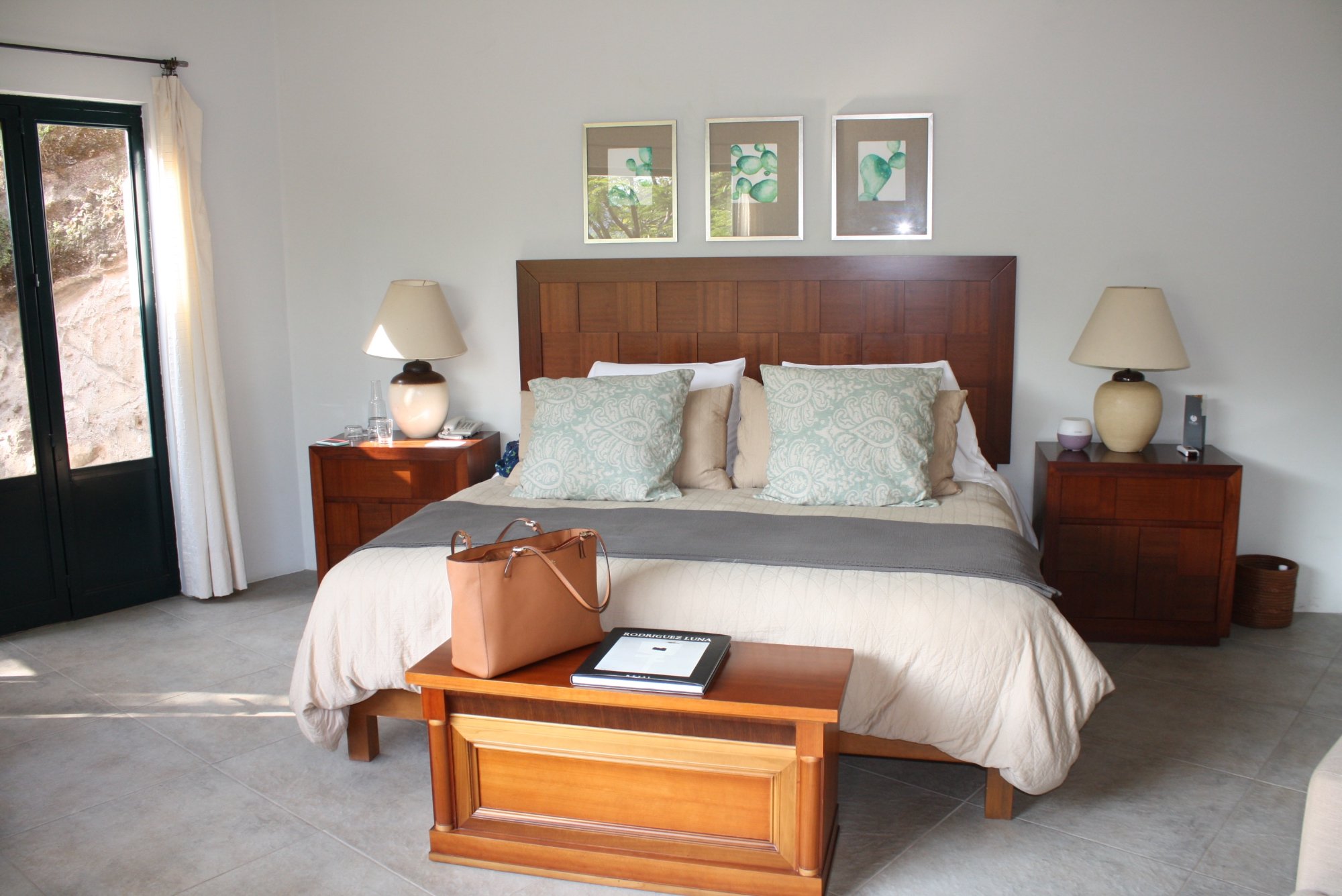 Casa Alamillo Hotel Boutiqe and Spa-官方