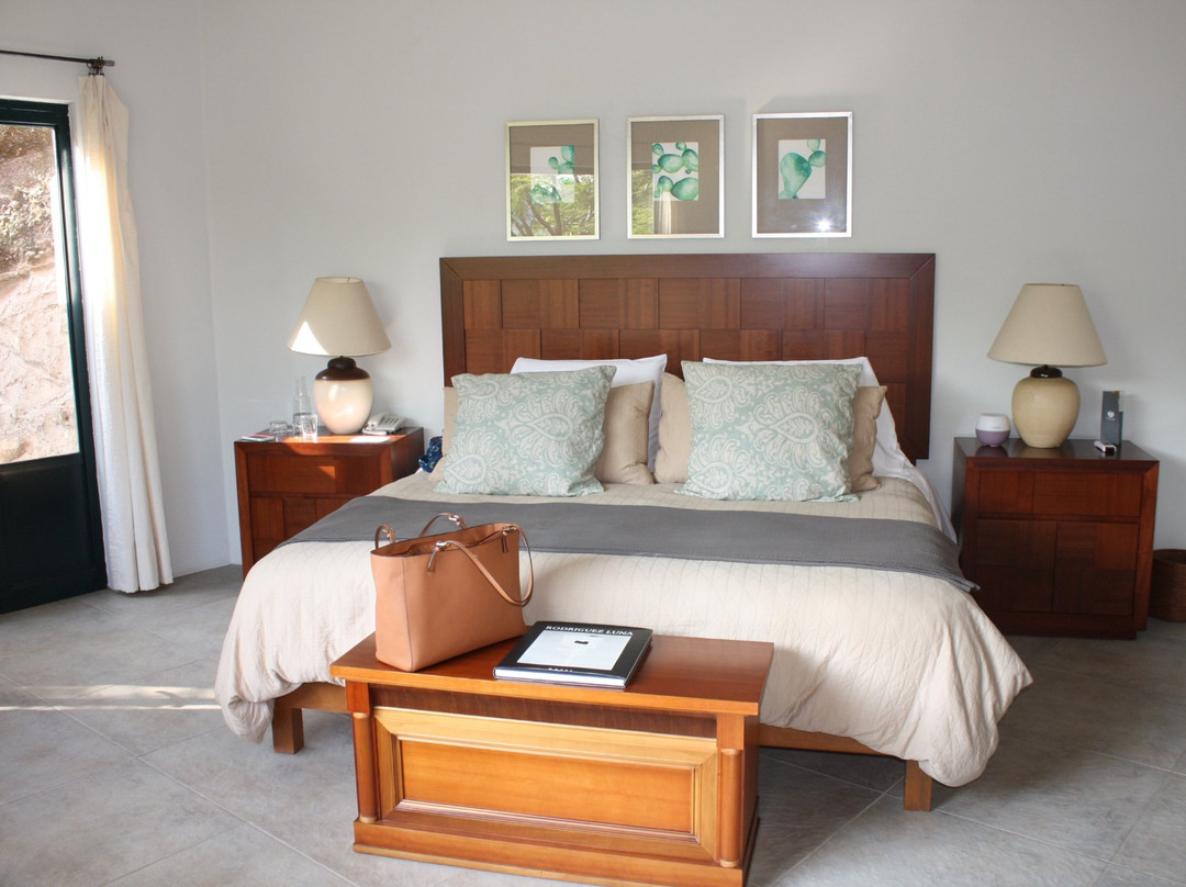 Malinalco酒店住宿-Casa Alamillo Hotel Boutiqe and Spa