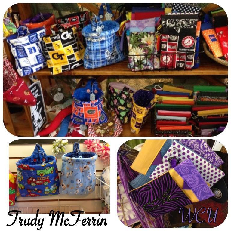 Tunnel Mountain Crafts-Dillsboro必去景点