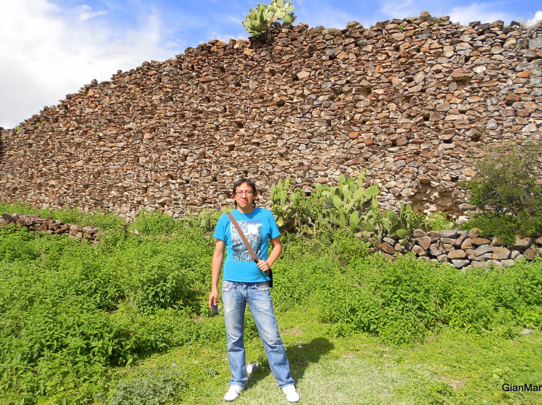 Museo de Sitio Wari-Ayacucho必去景点