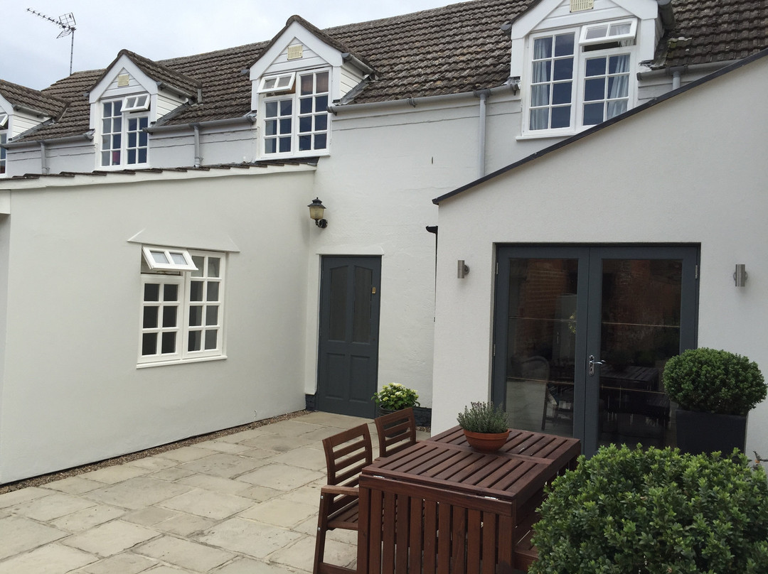 The Grange Bed and Breakfast