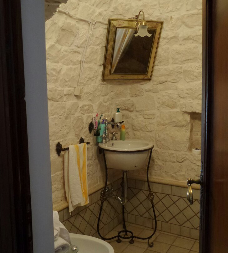 Il Trullo Di Mimmo主图