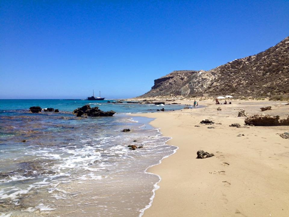 Itanos Tours-Sitia必去景点