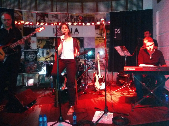 La Sala Granada-格拉纳达必去景点