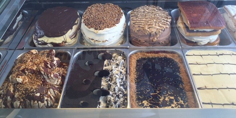 Capriccio Heladerias