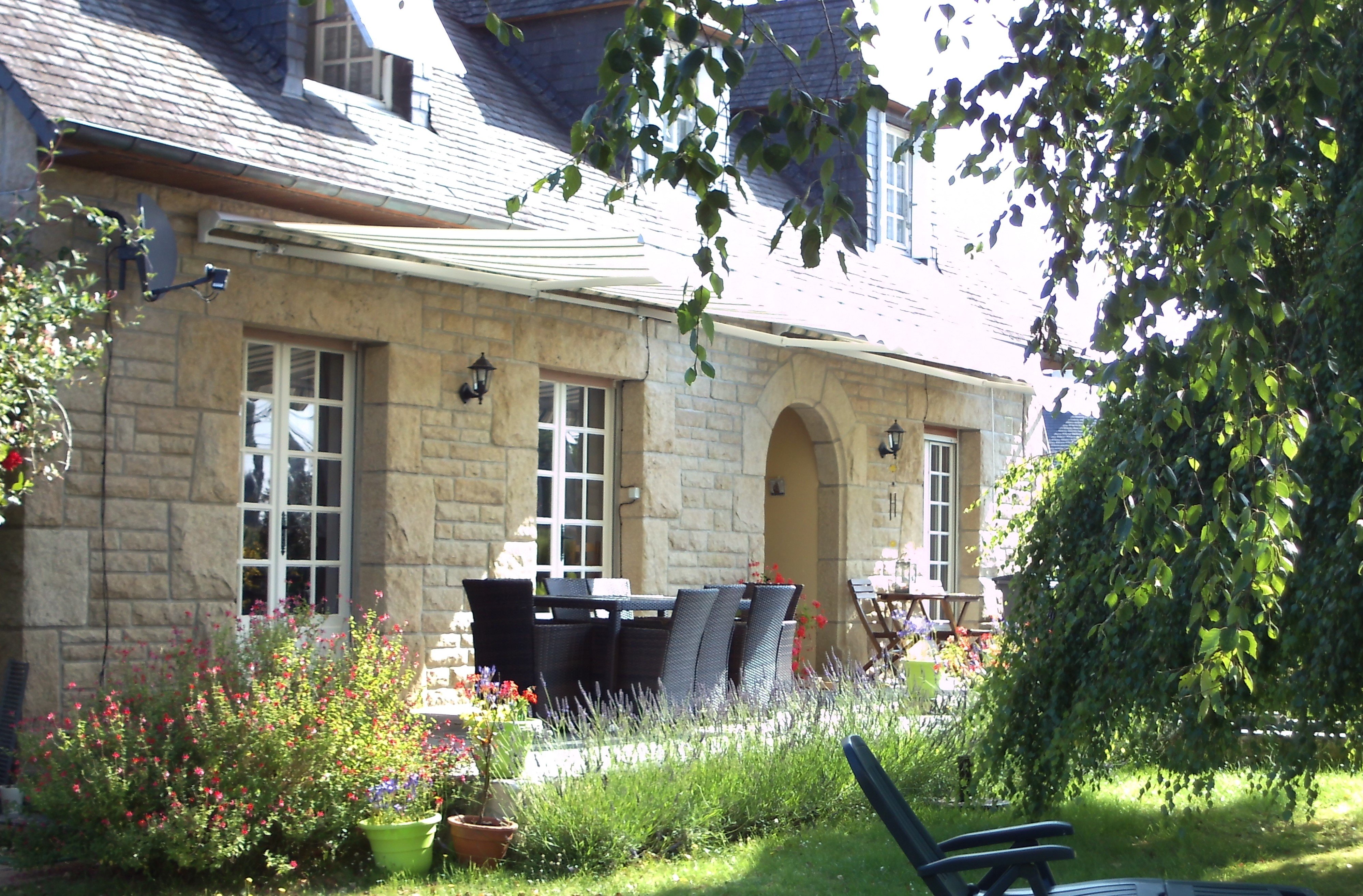 Le Chatel Guest House-官方