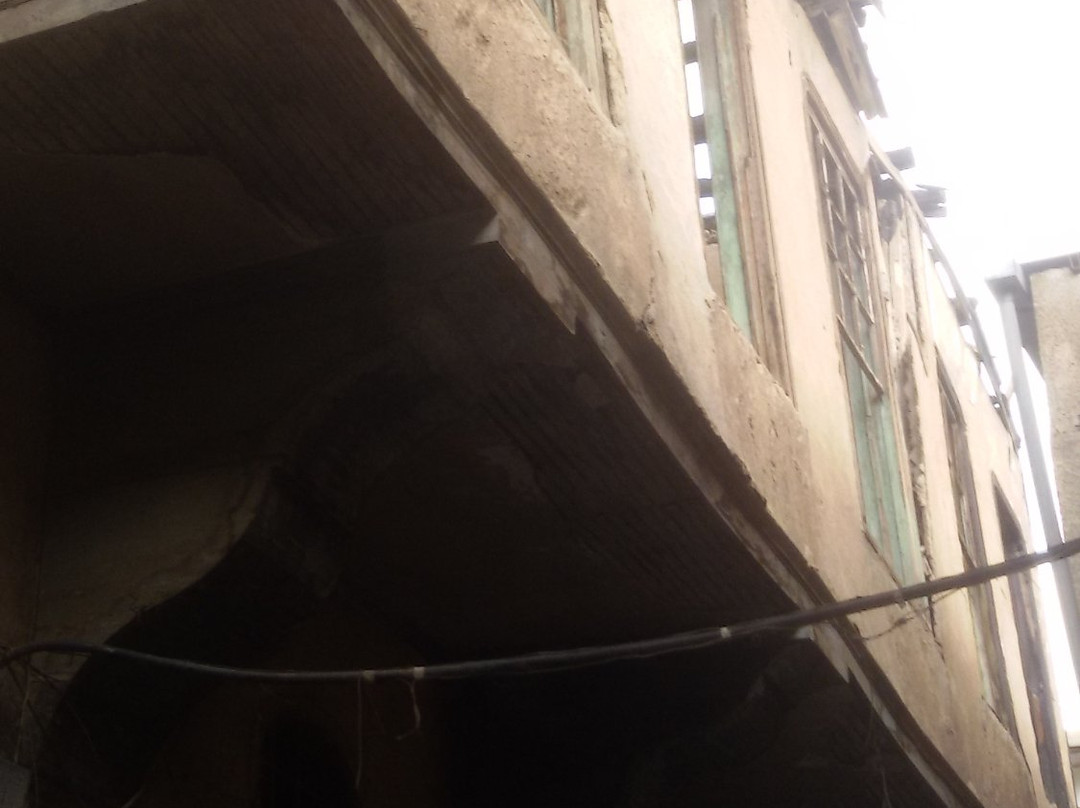 Souq Saroujah-大马士革必去景点