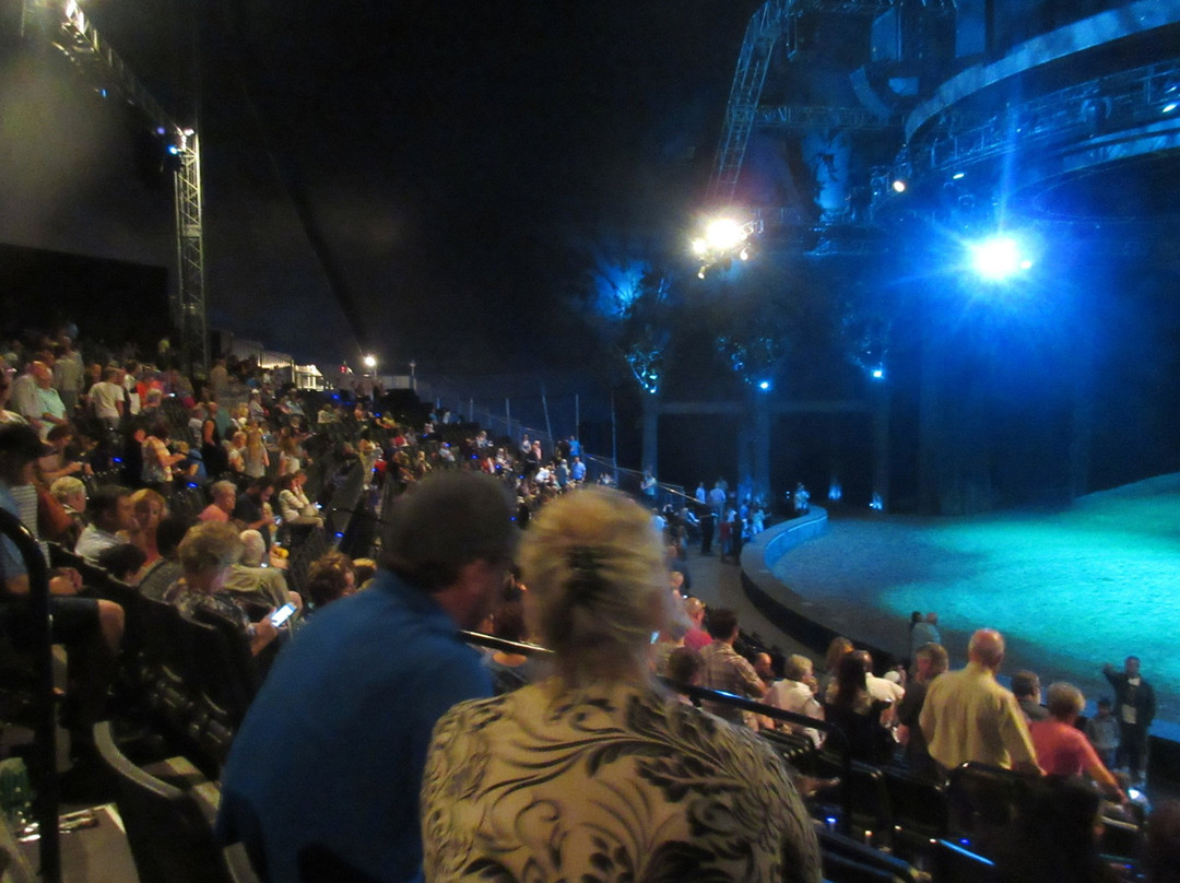 The Shops at South Town-桑迪必去景点