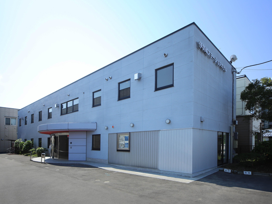 伊势崎市酒店住宿-Isesaki Station Hotel