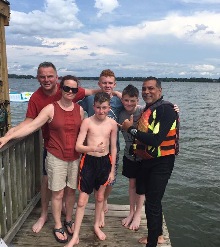 Orlando Fly Sports-奥兰多必去景点