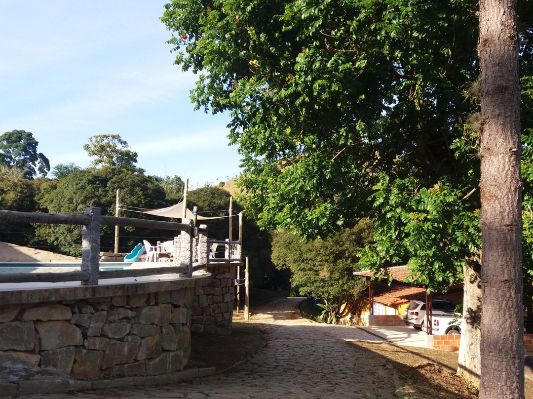 Pousada Caturama主图