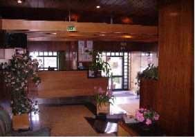 Residencial Dona Teresa-浴室