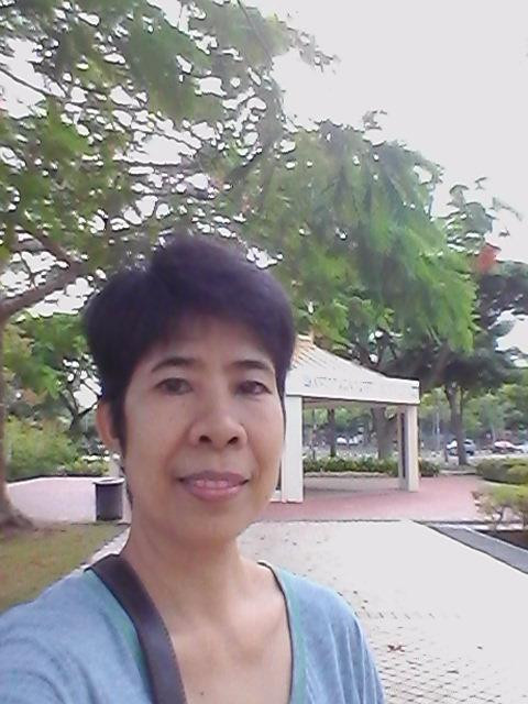 Miri City Fan-美里必去景点