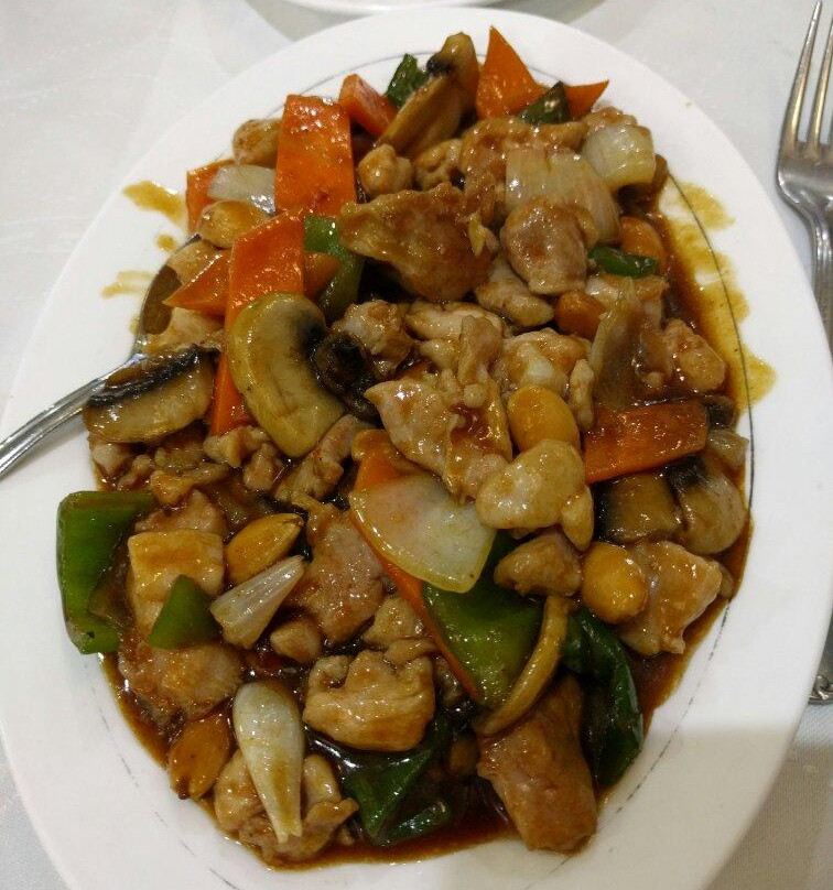 El Puig de Santa Maria餐馆和美食-Restaurante Chino Mei Lan