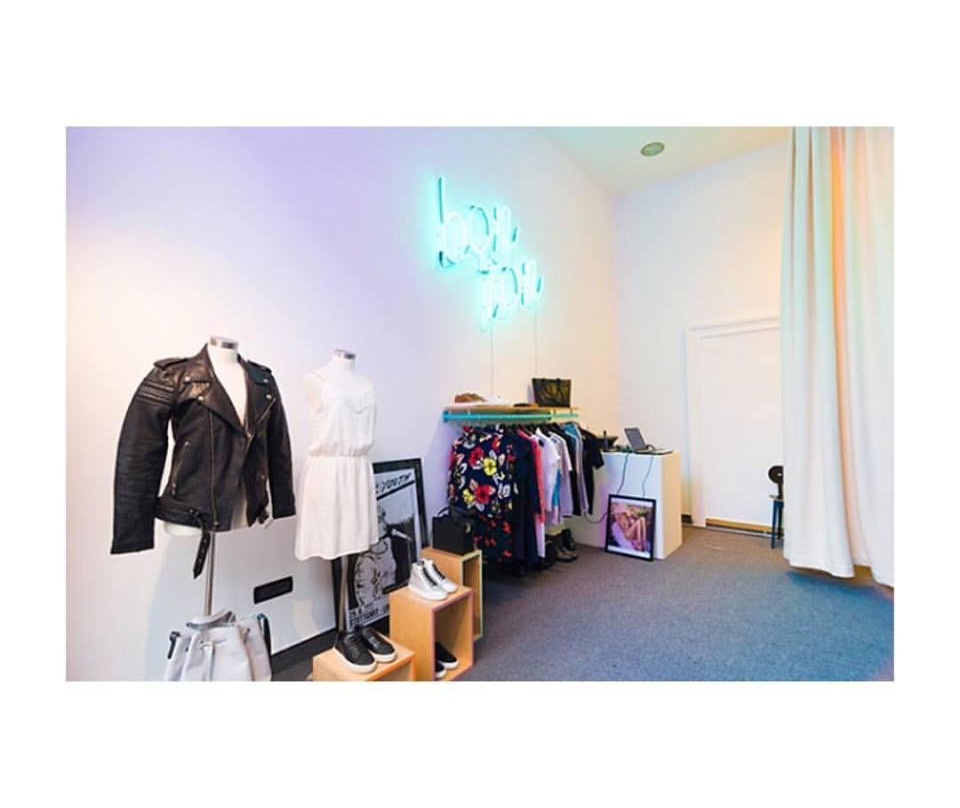 bon ton store & gallery-萨格勒布必去景点