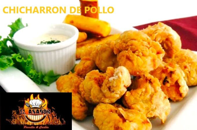 Restaurante El Asador