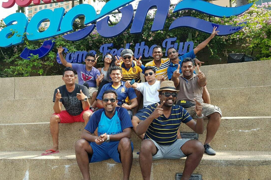 Kualalumpur budget tour - Day Tours景点图片