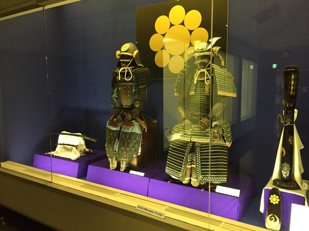 Shinjo Furusato History Center-新庄市必去景点