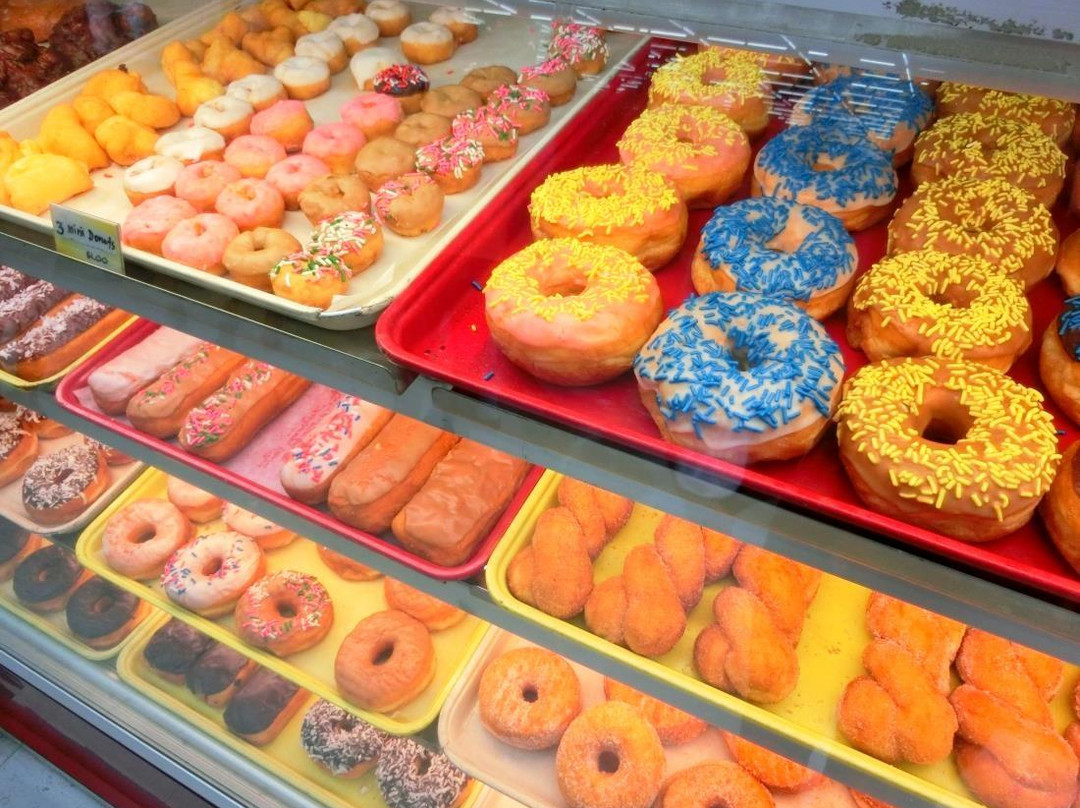 Winchell's Micronesia Mall