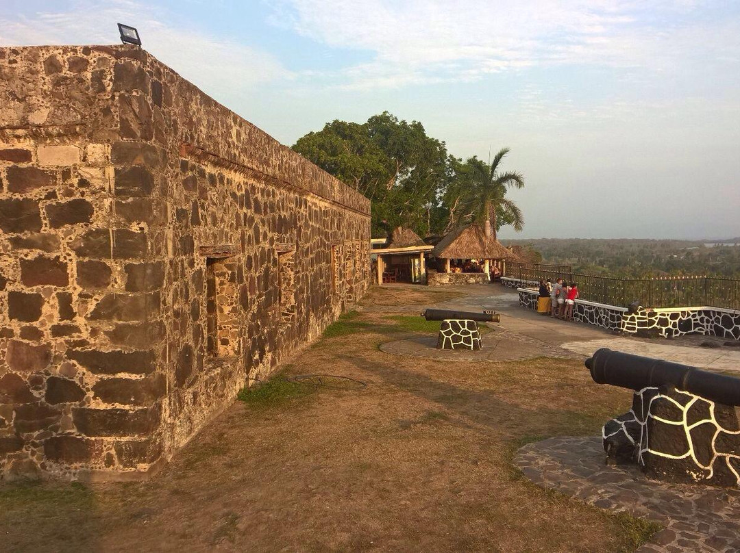 Contaduria-San Blas必去景点