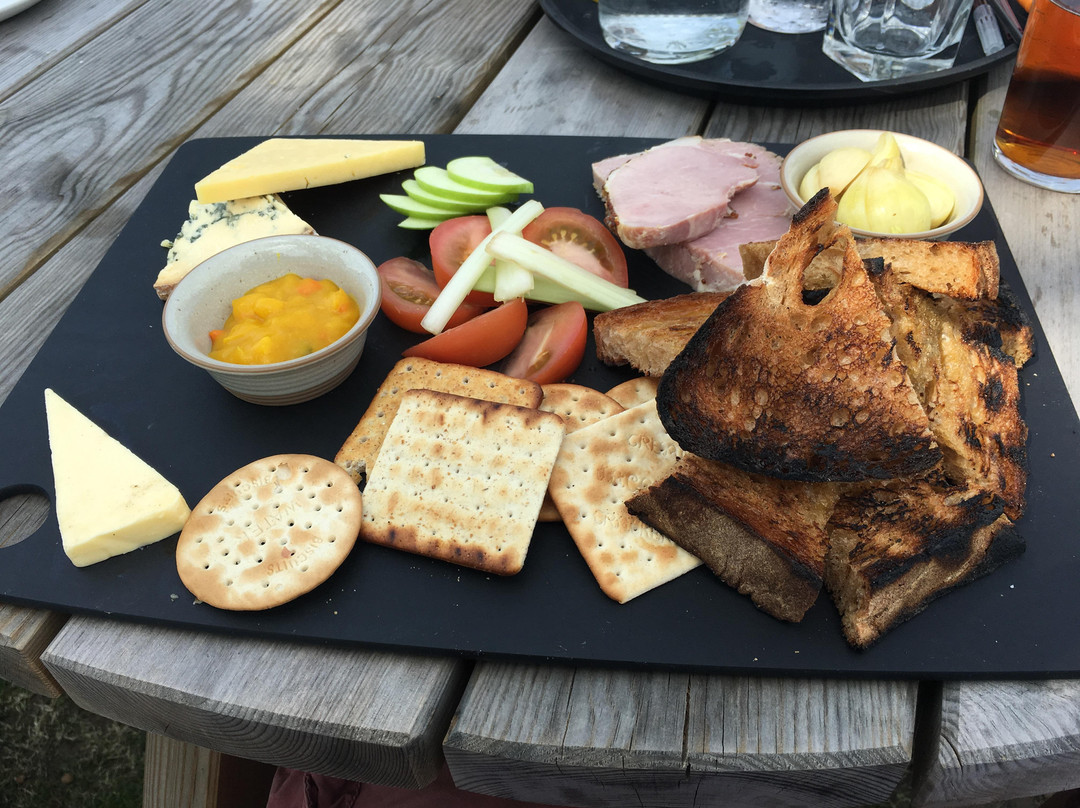 Hollands Wood Campsite