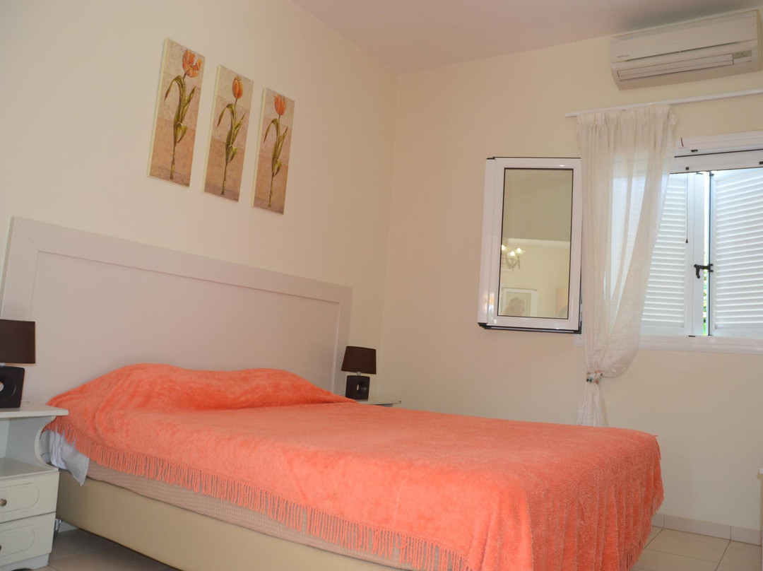 Dion-Zois Villas主图