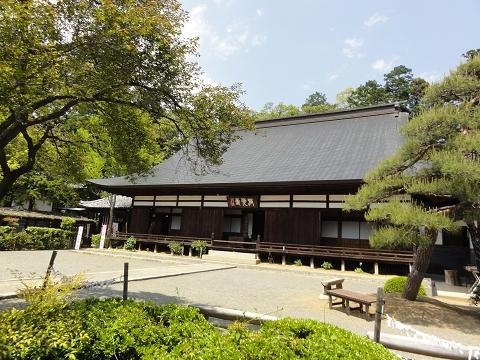 Hokoji Temple景点图片