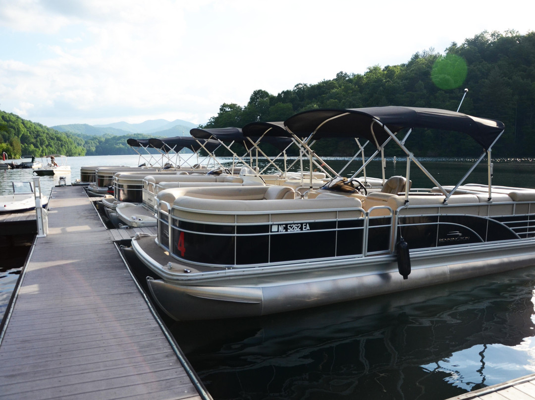 Topton餐馆和美食-Lakes End Cafe & Grill