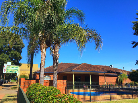 Condobolin Motor Inn主图