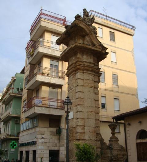 Corso Umberto I景点图片