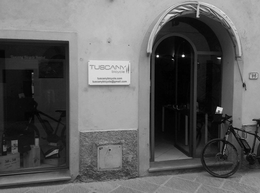 Tuscany Bicycle景点图片