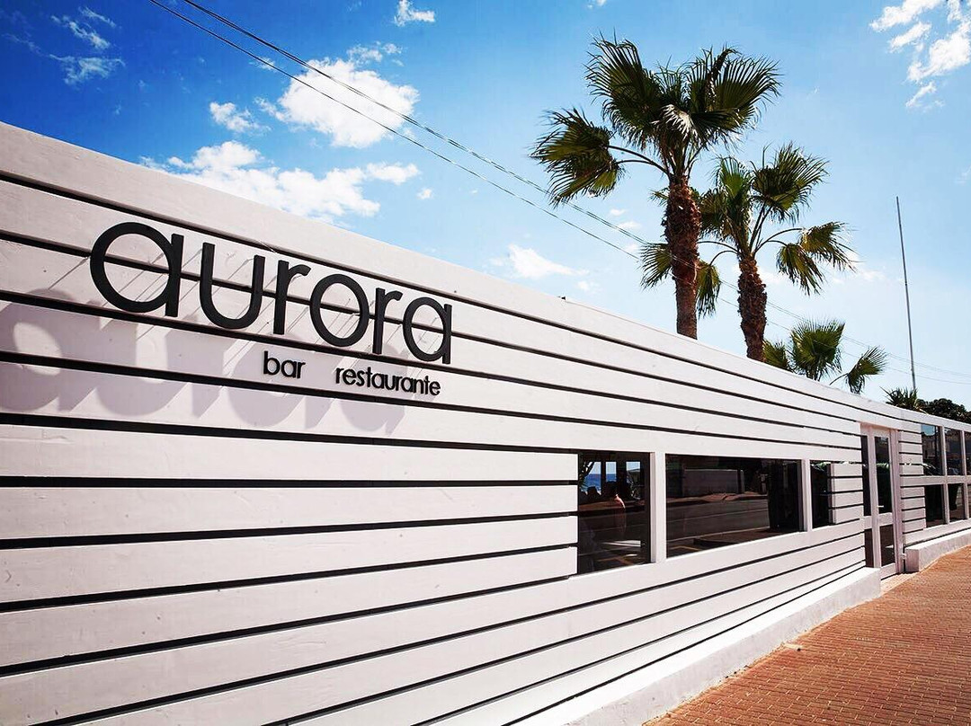 Aurora Bar Restaurante