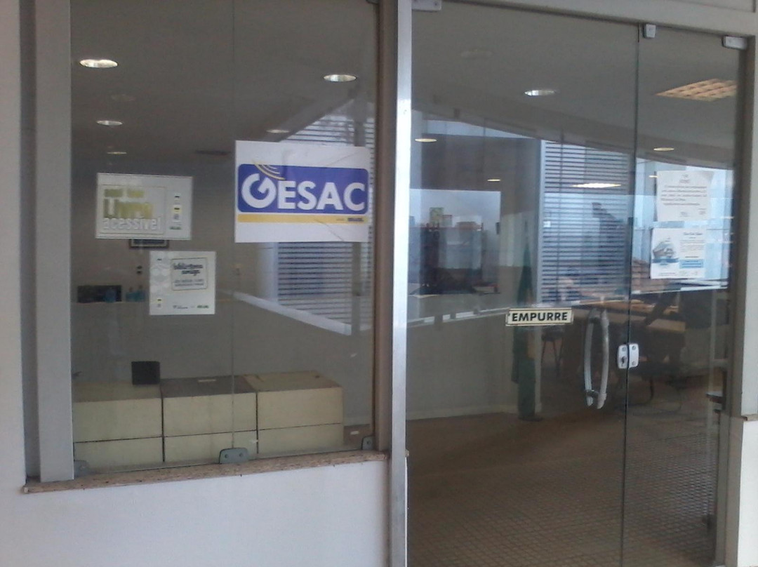 Espaço Cultural Sylvio Monteiro景点图片