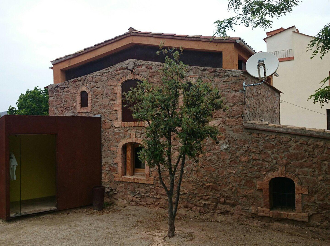 Castellfollit del Boix旅游攻略图片