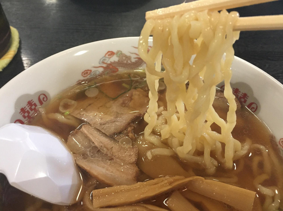 Michi no Eki Kita no Sato-喜多方市必去景点