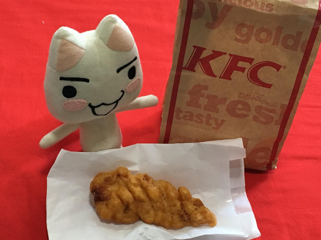 ケンタッキーフライドチキン 三ノ輪店