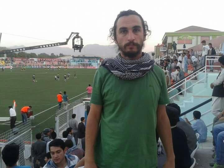 Kabul National Stadium-Kabul必去景点