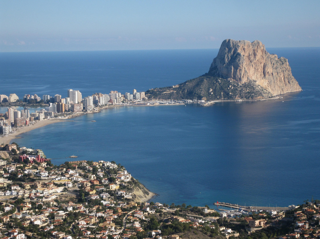 Bigtime Aventura-巴伦西亚必去景点