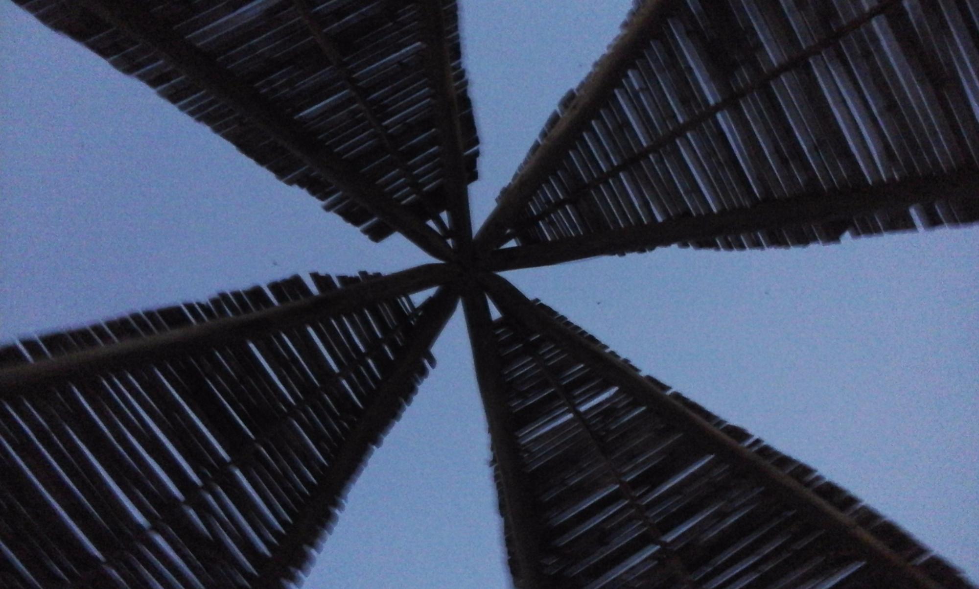 Termas Sol Y Luna-泳池