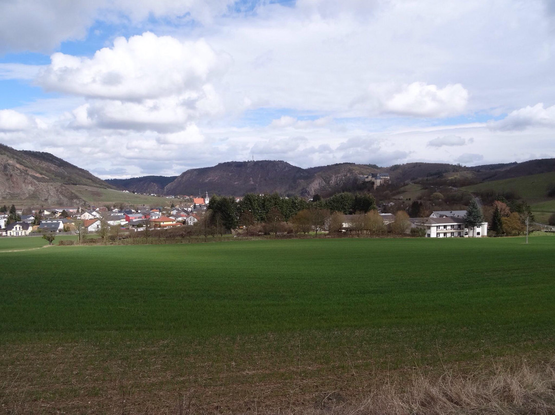Bad Münster旅游攻略图片
