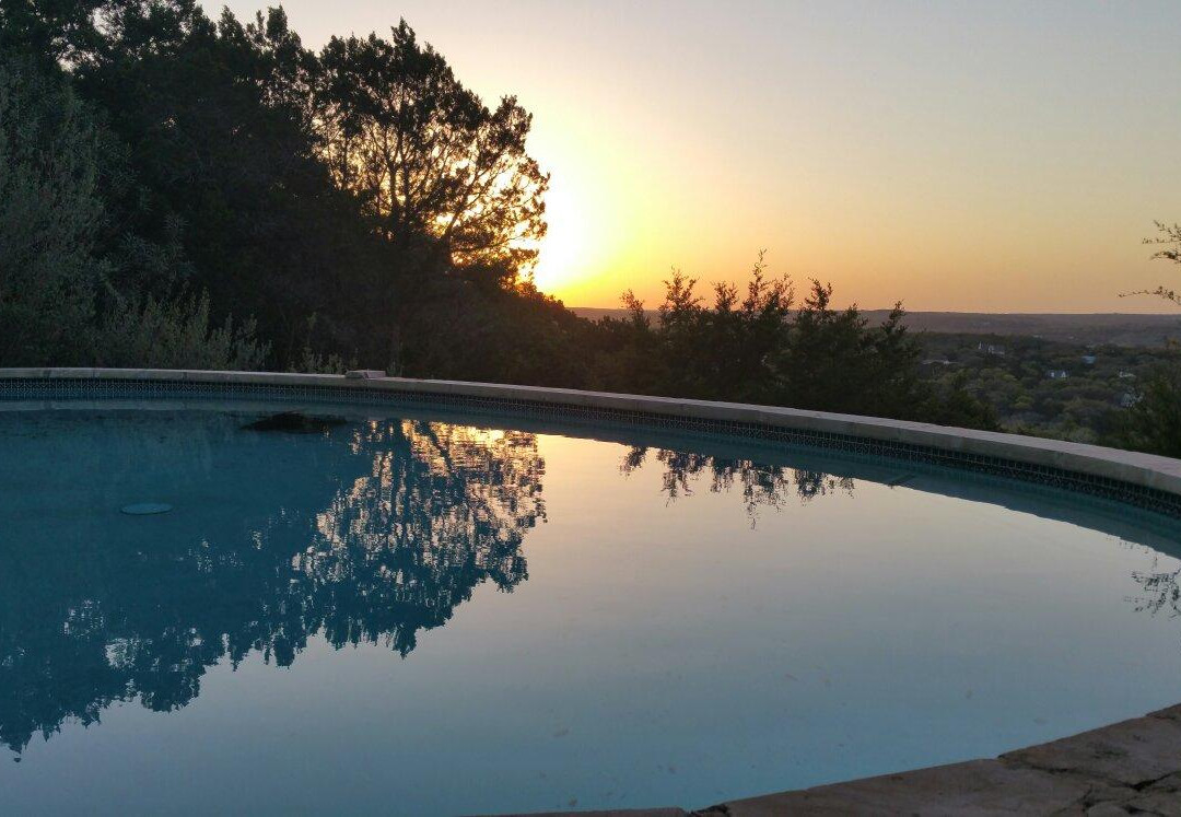 Bella Vista Bed & Breakfast