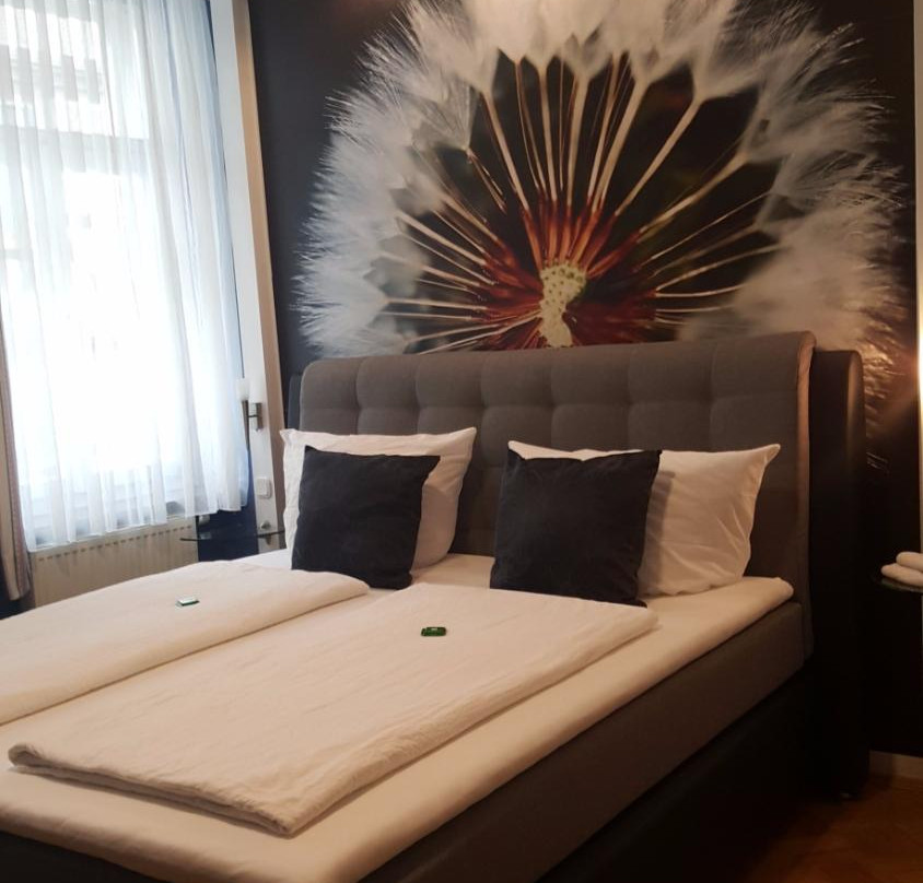 Hotel Werratal主图