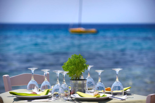 Nikiti酒店住宿-Acrotel Lily Ann Beach Hotel