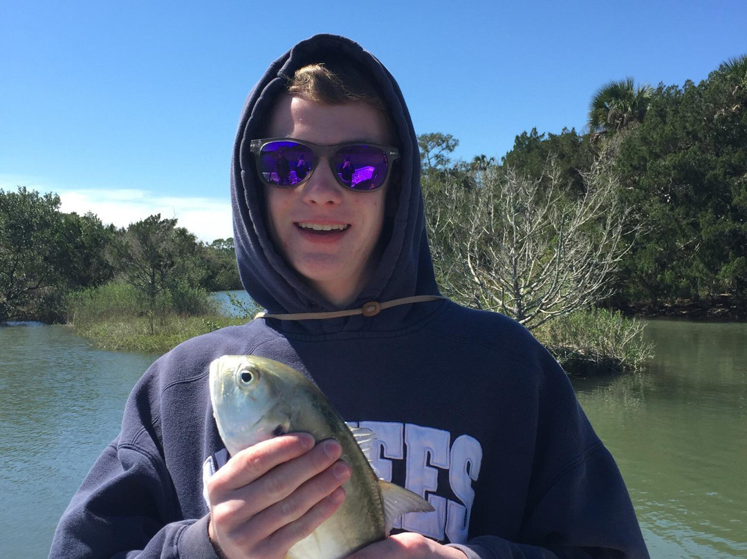 Bing's Landing-棕榈海岸必去景点