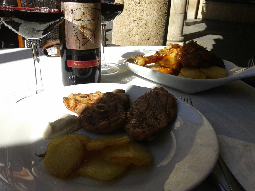 Torico Gourmet