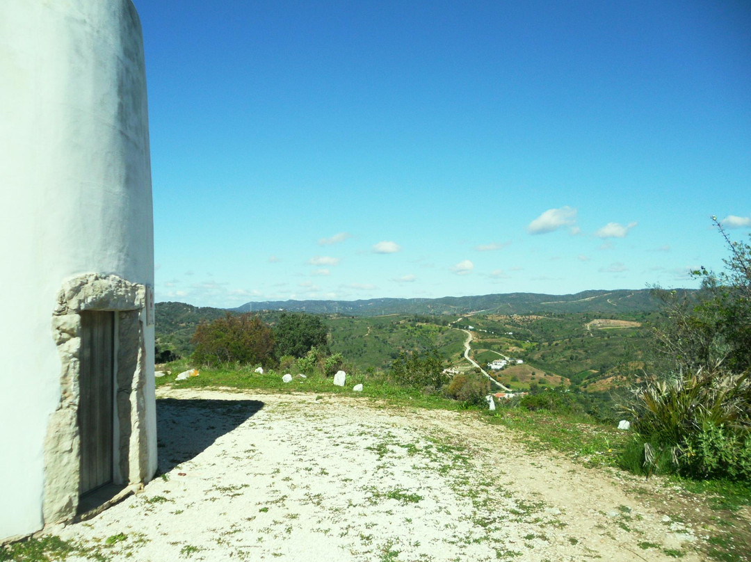 Bengado Windmill景点图片