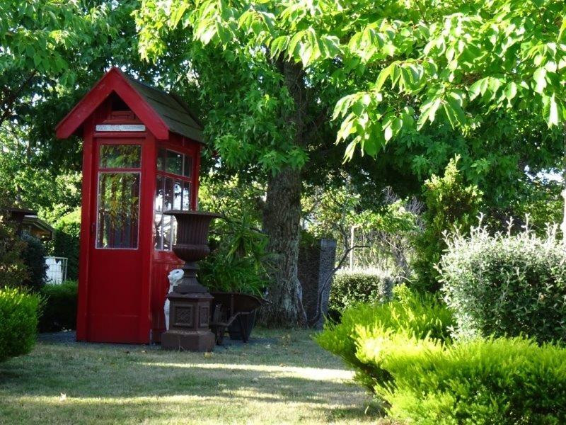 Brentwood Manor主图