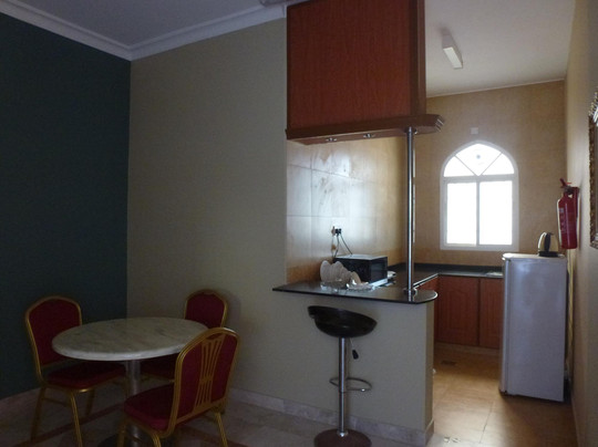 Al-Bar酒店住宿-Al Faisal Hotel Suites