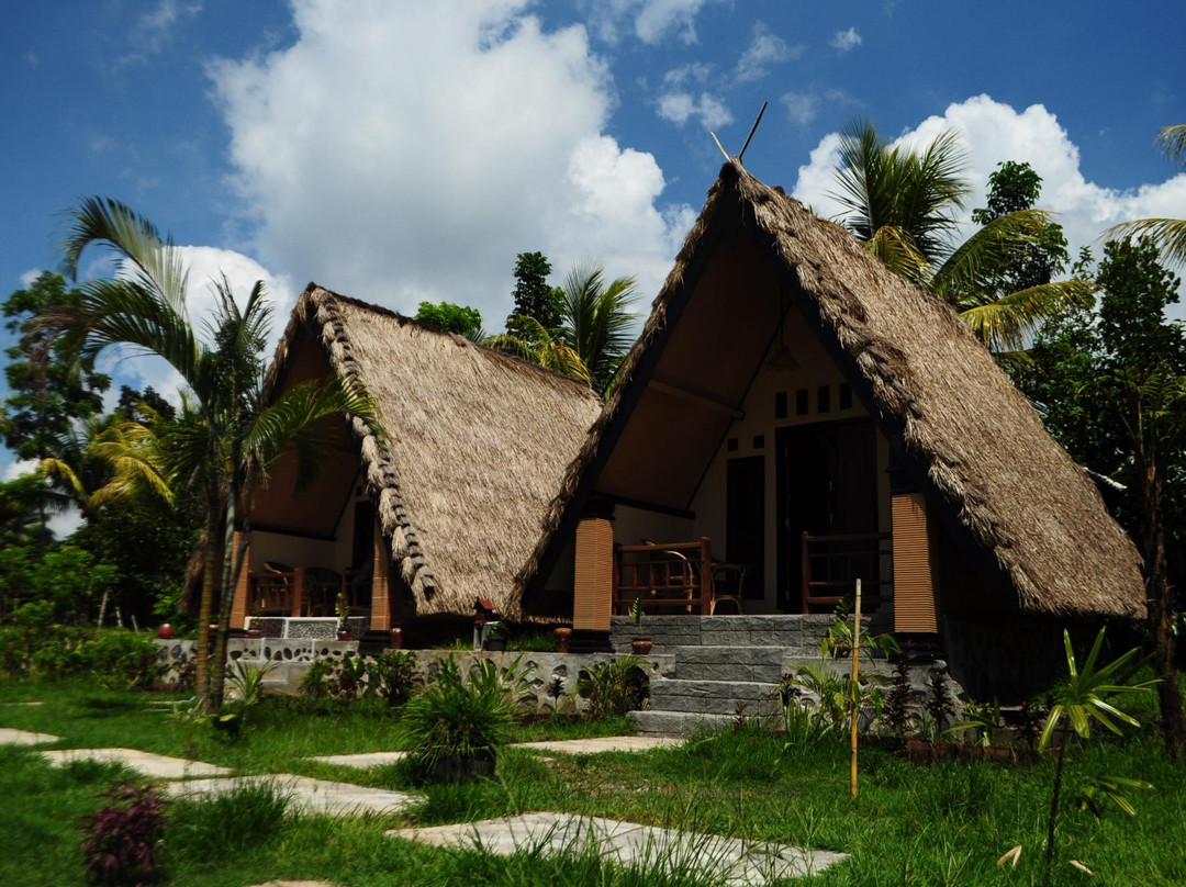 Matra Bungalows